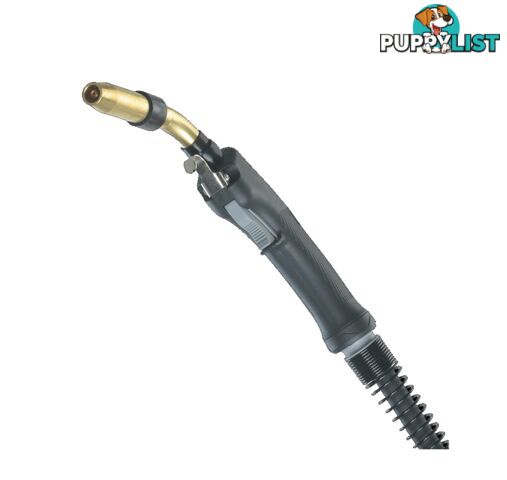 BND300 BERNARD STYLE MIG TORCH UNIMIG ARBND300-15E