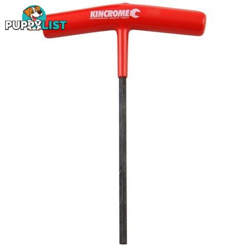 T-Handle Hex Key 5/32" Imperial Kincrome K5082-6