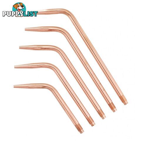 Welding Tip Oxygen / Acetylene Type 551