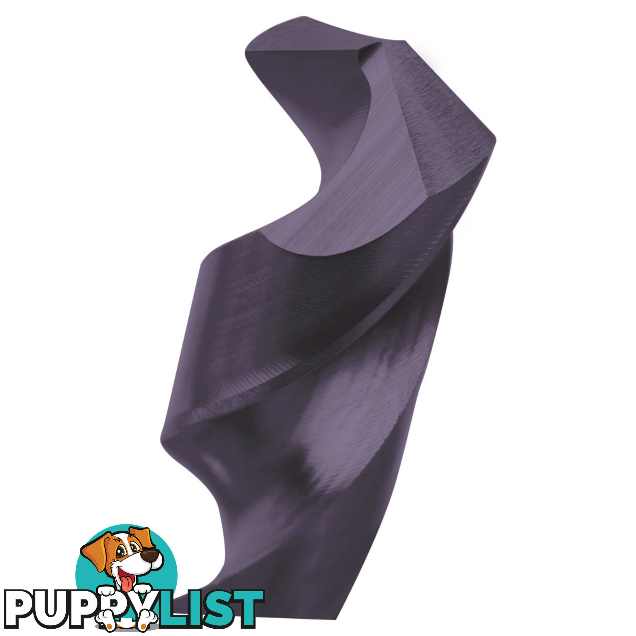 D184 Jobber Drills â Viper Plus Sutton Tool D184ViperPlusDrillBit