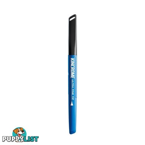 Permanent Marker Ultra Fine Black Kincrome K11750