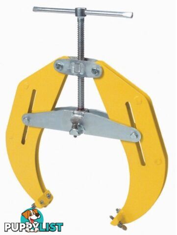 Ultra Fit Clamps For 5" â 12" (127-300mm) Pipes Sumner 781285