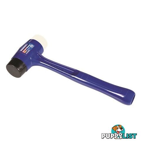 Soft Face Hammer 38MM Polythene/Nylon Kincrome K9020