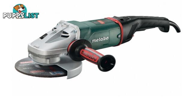 Angle Grinder 180mm (7") 2200W W 22-180 MVT (606461190)