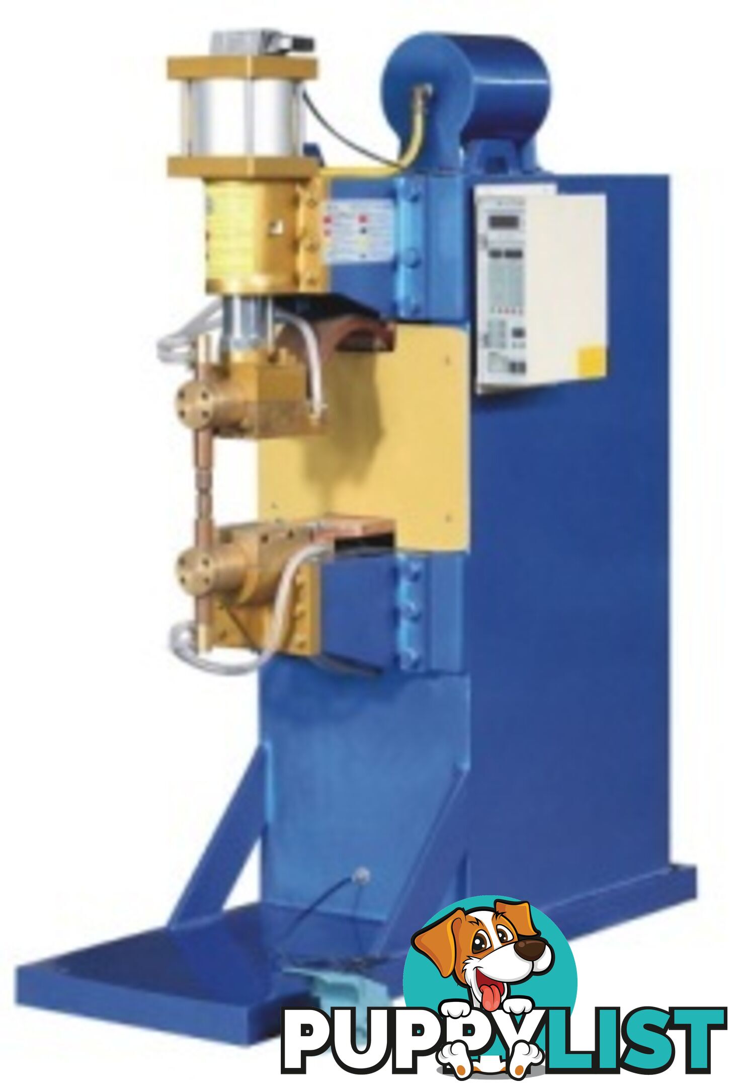Easybeat EB100KVA Projection Spot Welder