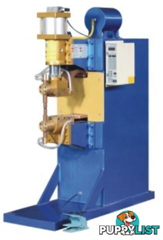 Easybeat EB100KVA Projection Spot Welder