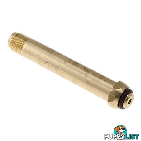 Regulator Stem Brass Type M14 x 1.25mm RH M [Stem Brass Type: Type10 / 20 Long 100mm]