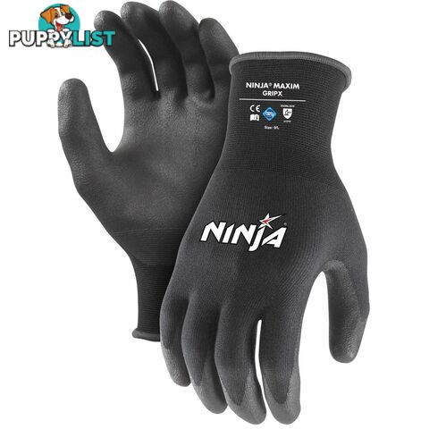 Ninja HPT Grip X Glove NIGRPXHPT