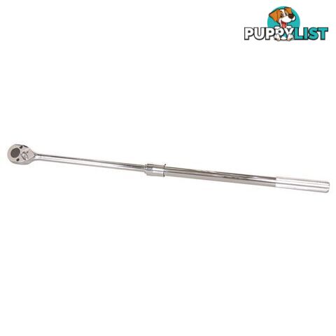 Telescopic Ratchet 615 - 1015mm 3/4" Drive Kincrome K2006