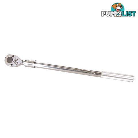 Telescopic Ratchet 615 - 1015mm 3/4" Drive Kincrome K2006