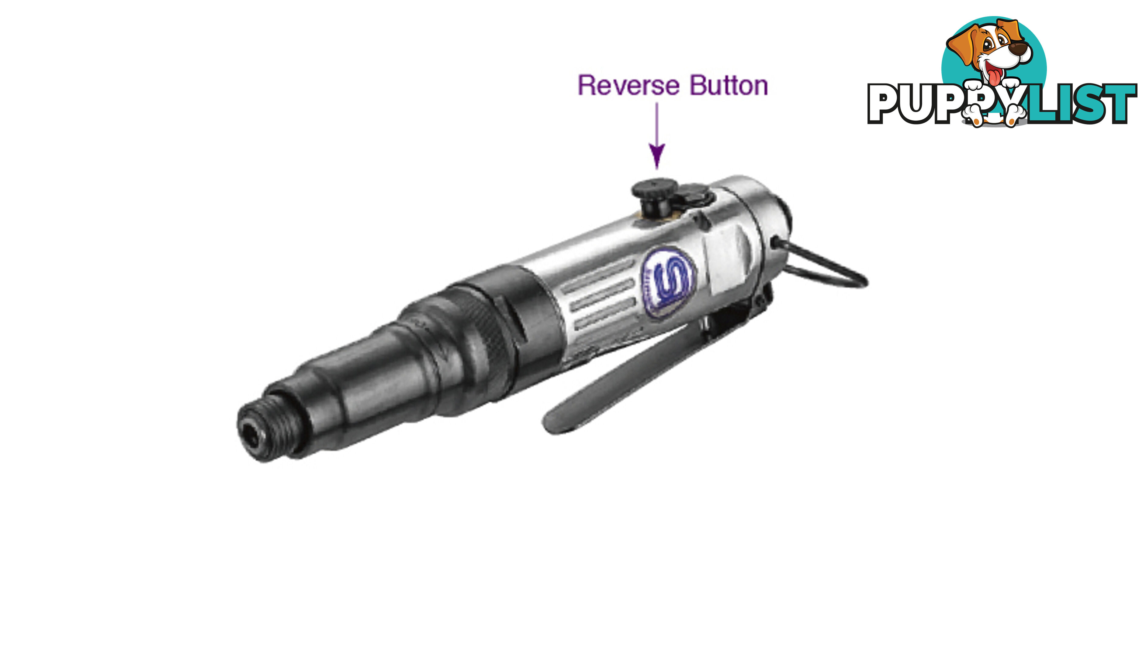 Screw Driver Shinano SI-1161