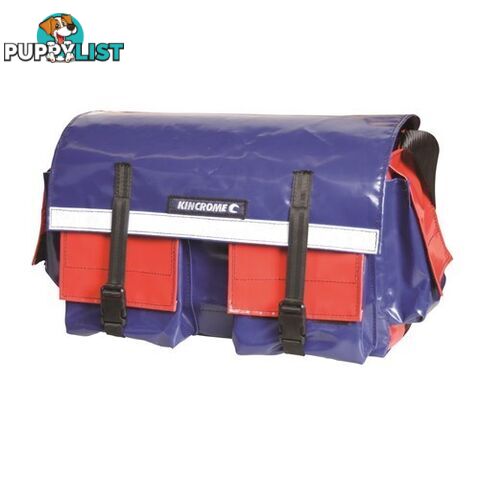 All Weather Bag Heavy Duty 7 Pocket Kincrome K7020