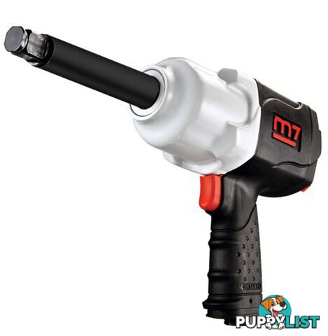 M7-NC6226 3/4" DRIVE AIR IMPACT WRENCH - 6" ANVIL