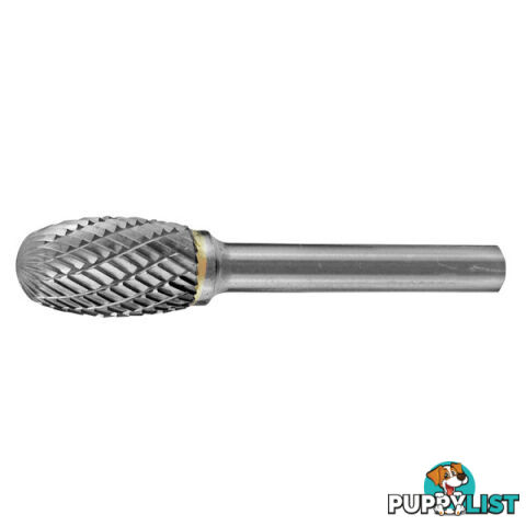 Carbide Burr Oval Shape Holemaker