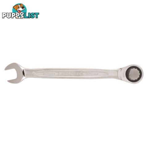 Combination Gear Spanner 24mm Kincrome K31245