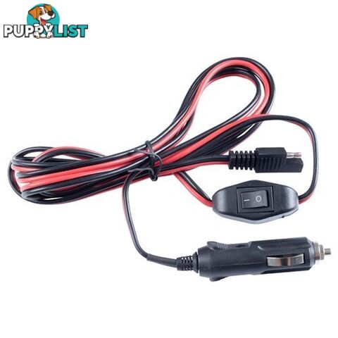 12v Wire Harness - Plug Kincrome K16133