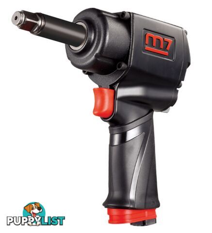 M7-NC4256Q-2 1/2" DRIVE AIR IMPACT WRENCH - 2" ANVIL