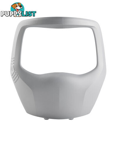 Silver Front Cover Speedglas 9100XXi 532100