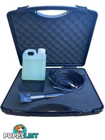 Marking & Etching Kit EasyKleen EK19KIT