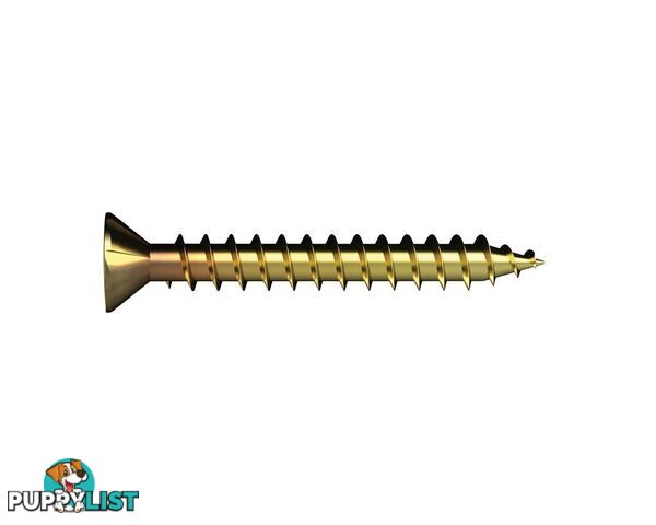 Chipboard Screw Sharp Point 8guage