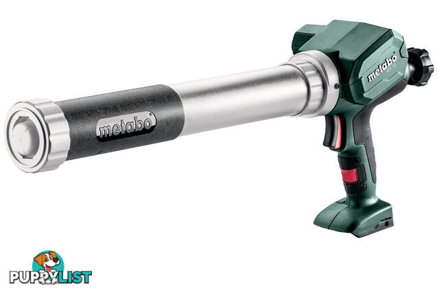 Metabo KPA 12 600 601218850 Cordless Caulking Gun