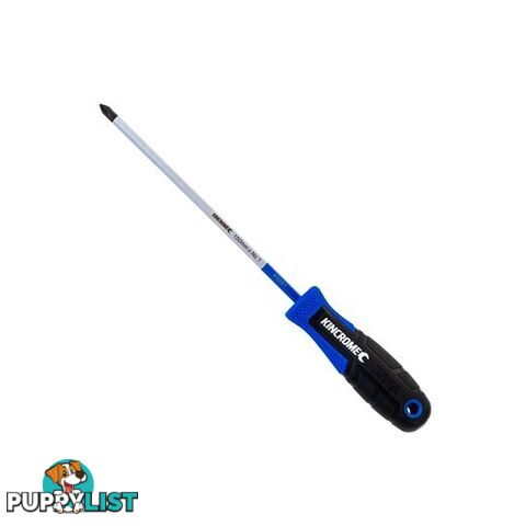 TorquemasterÂ® Phillips Screwdriver No.1 X 150mm Kincrome K5551