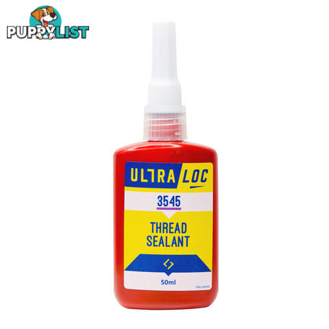 Hydraulic Sealant 3545 50ml 354550 Pack of 10