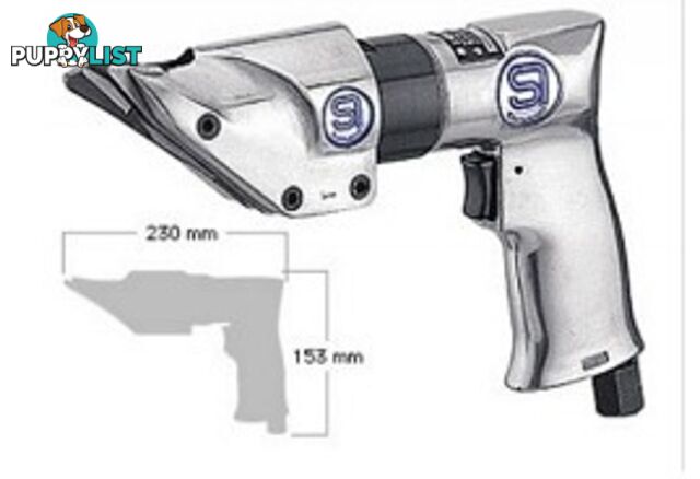 Shinano Shear