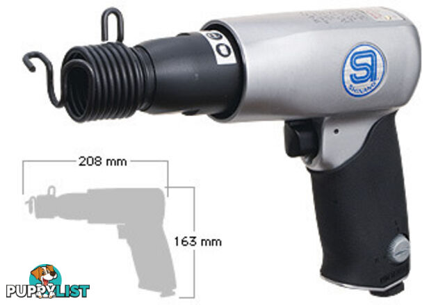 Shinano Air Hammer SI-4120A