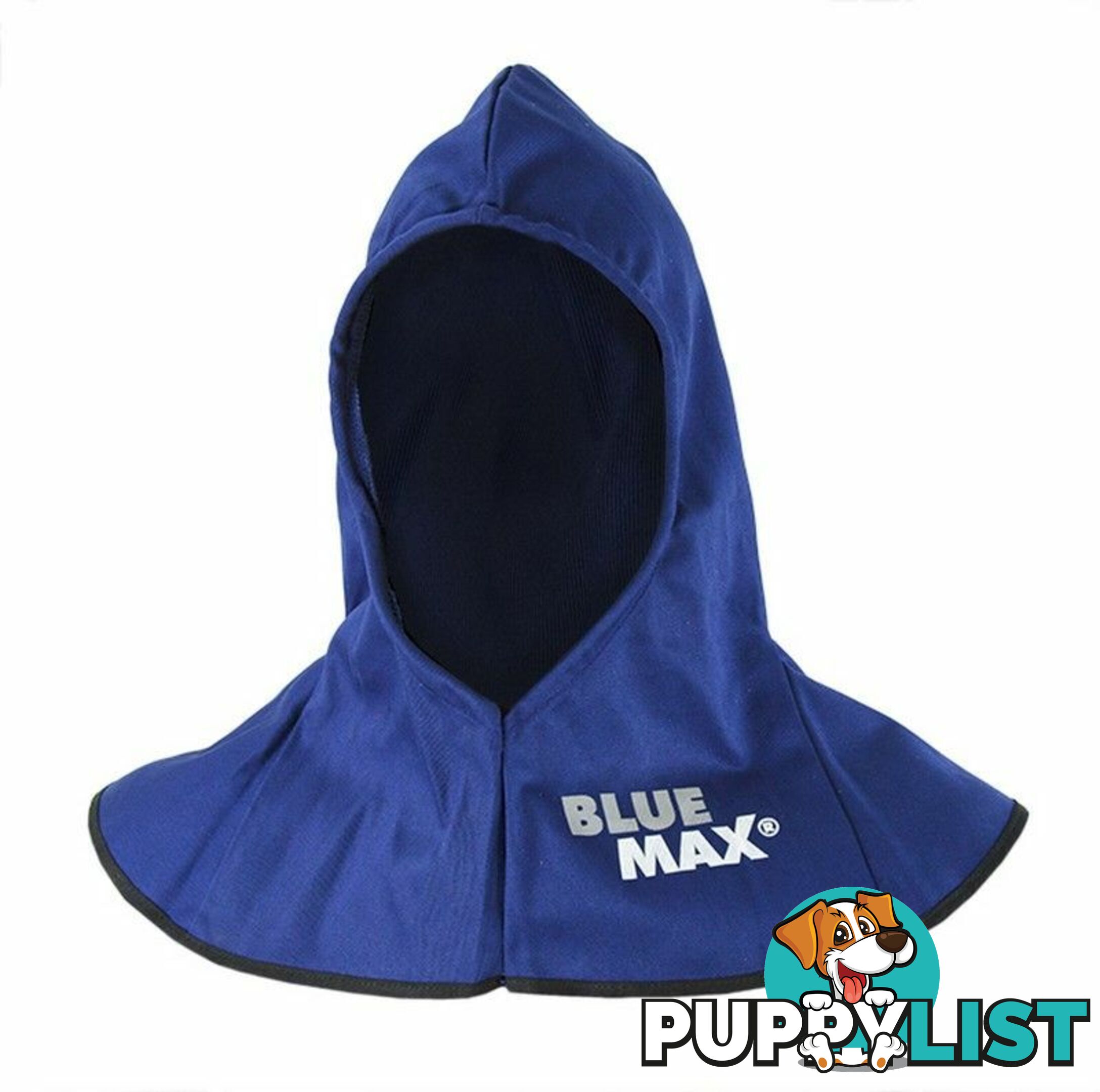 Welding Hood Blue Max Proban Elliotts PHGM30B