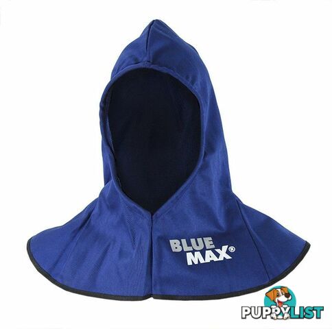 Welding Hood Blue Max Proban Elliotts PHGM30B