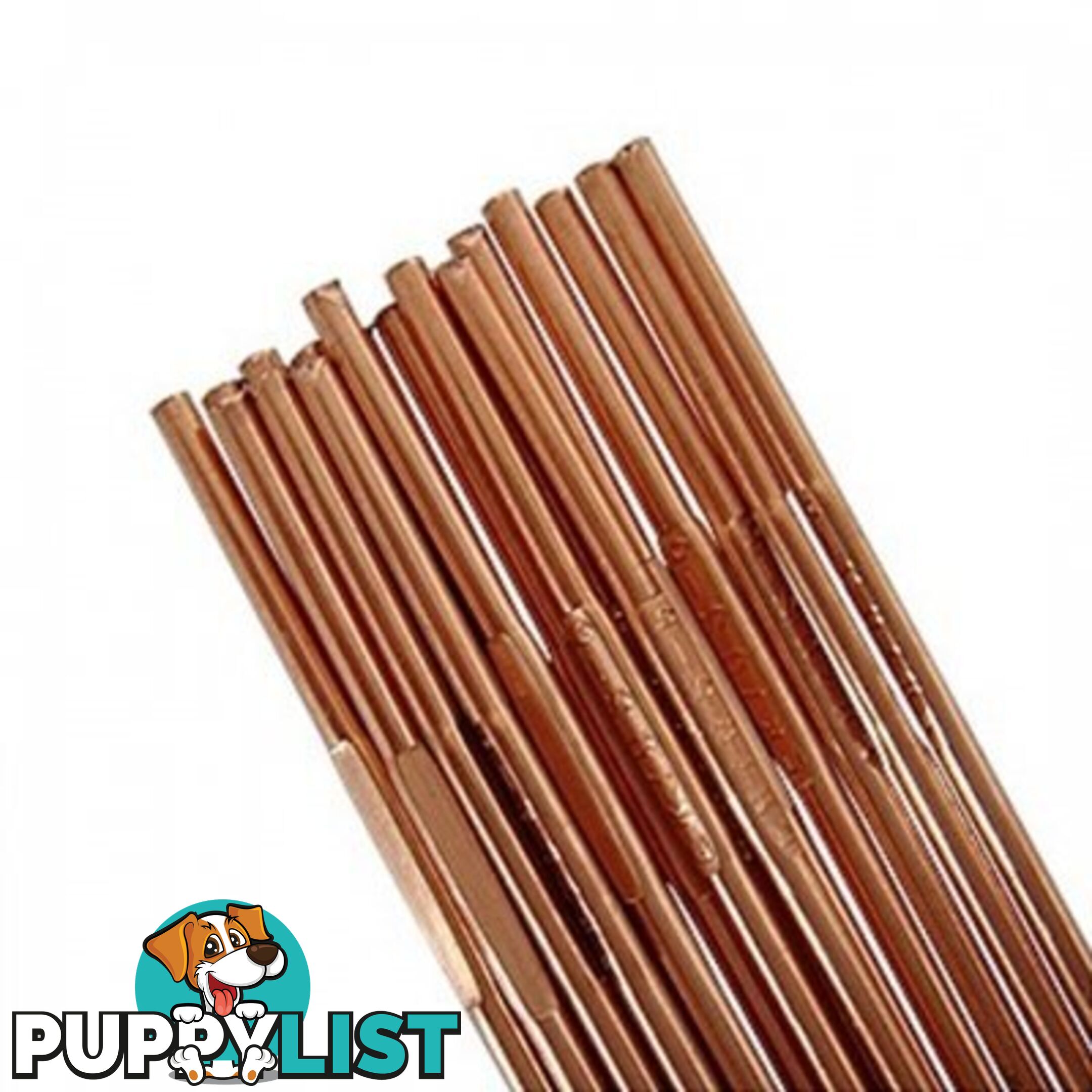 Tig Rods Phosphor Bronze 1.6mm 1Kg TRPB161KG