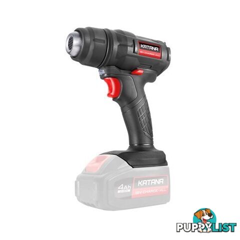 All Heat Gun 18V (Skin Only) Katana 220090