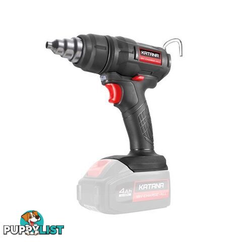 All Heat Gun 18V (Skin Only) Katana 220090