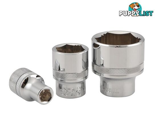 Lokon Socket 1/4dr 9mm Kincrome K25007