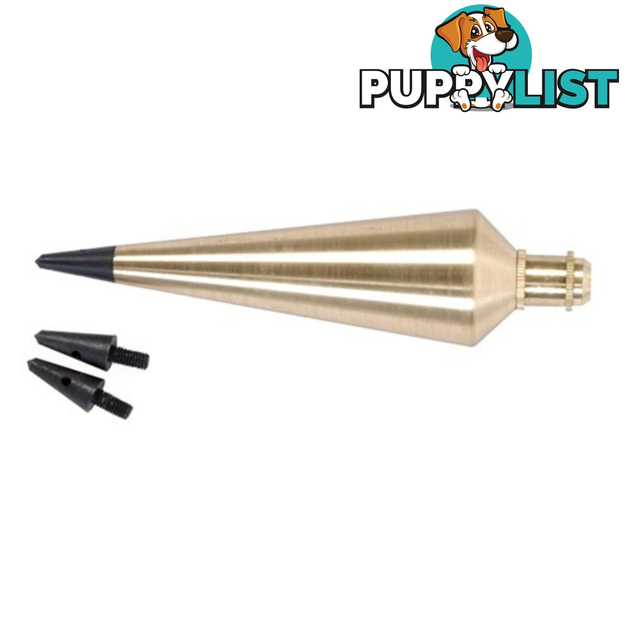 Plumb Bob Brass 16Oz Kincrome K11065