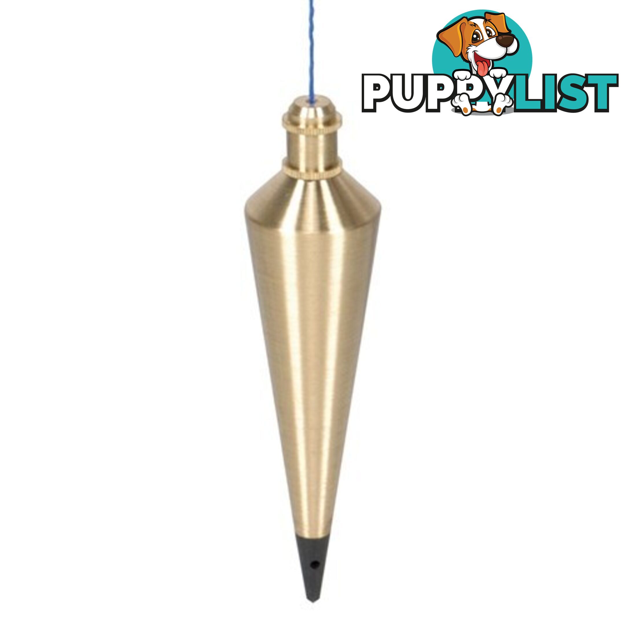 Plumb Bob Brass 16Oz Kincrome K11065