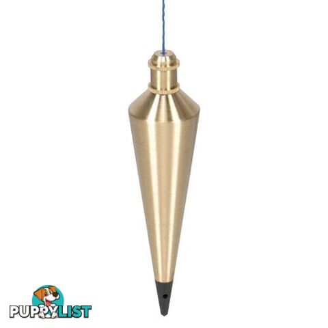 Plumb Bob Brass 16Oz Kincrome K11065