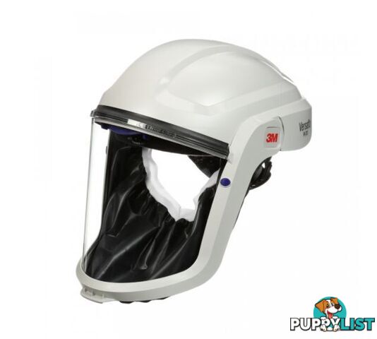 3M Speedglas M-207 Series Face Shield with Fire Retardant Face Seal 895207