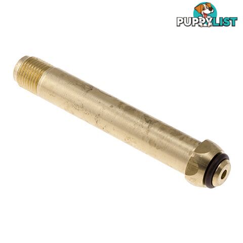 Regulator Stem Brass Type M14 x 1.25mm RH M [Stem Brass Type: Type10 / 20 Long 100mm]