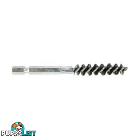 Tube Brush 10mm Single Twist Condenser Josco JTB9010