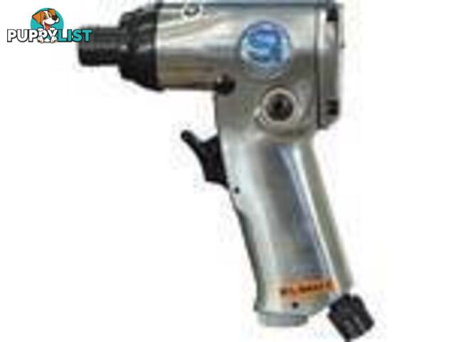 Impact Driver Torque Range Nm/(ft-lb) 0-45/(0-33) Shinano SI-1356D