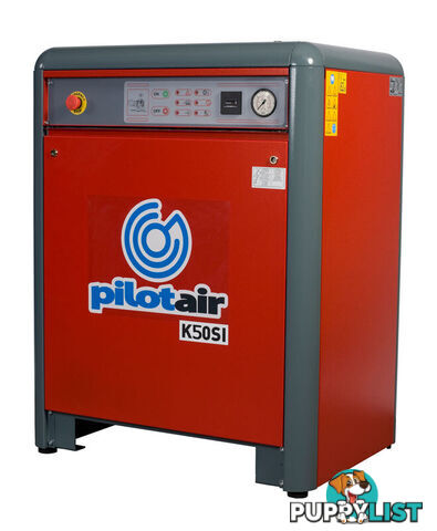 Reciprocating Air Compressors 415V/7.5 KW/ 888 L/min FAD Pilot K50SI