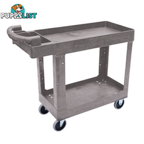 Stock Picker Trolley 1045x425x885mm Richmond SPR003