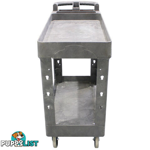 Stock Picker Trolley 1045x425x885mm Richmond SPR003