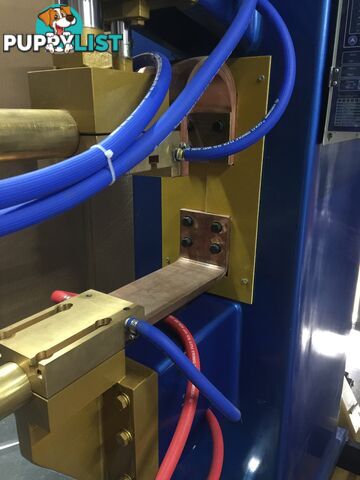 EB63kva Spot welder Easybeat