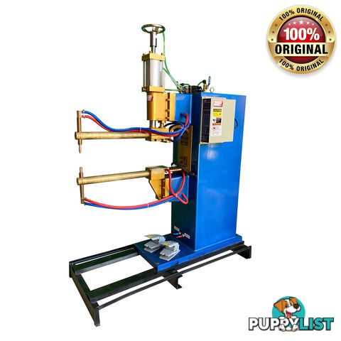 EB63kva Spot welder Easybeat