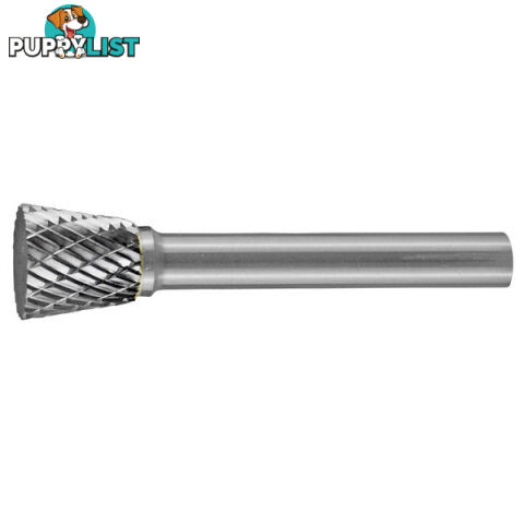 Carbide Burr Inverted Cone Shape Holemaker