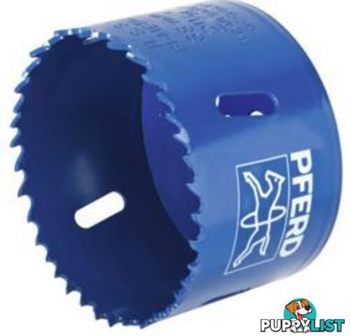 Bi-Metal Hole Saw PFERD