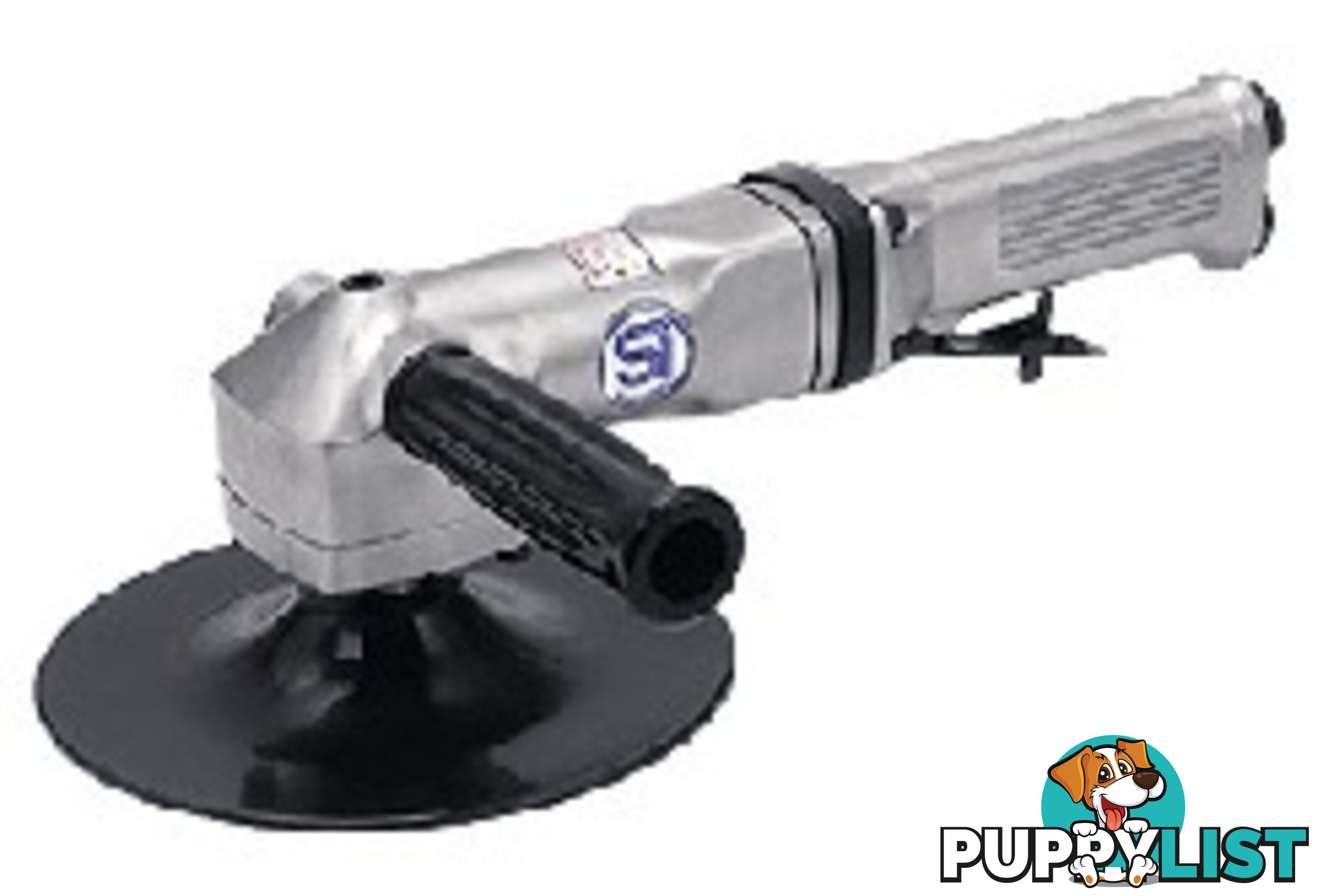 Shinano Single Action Polisher SI-2451